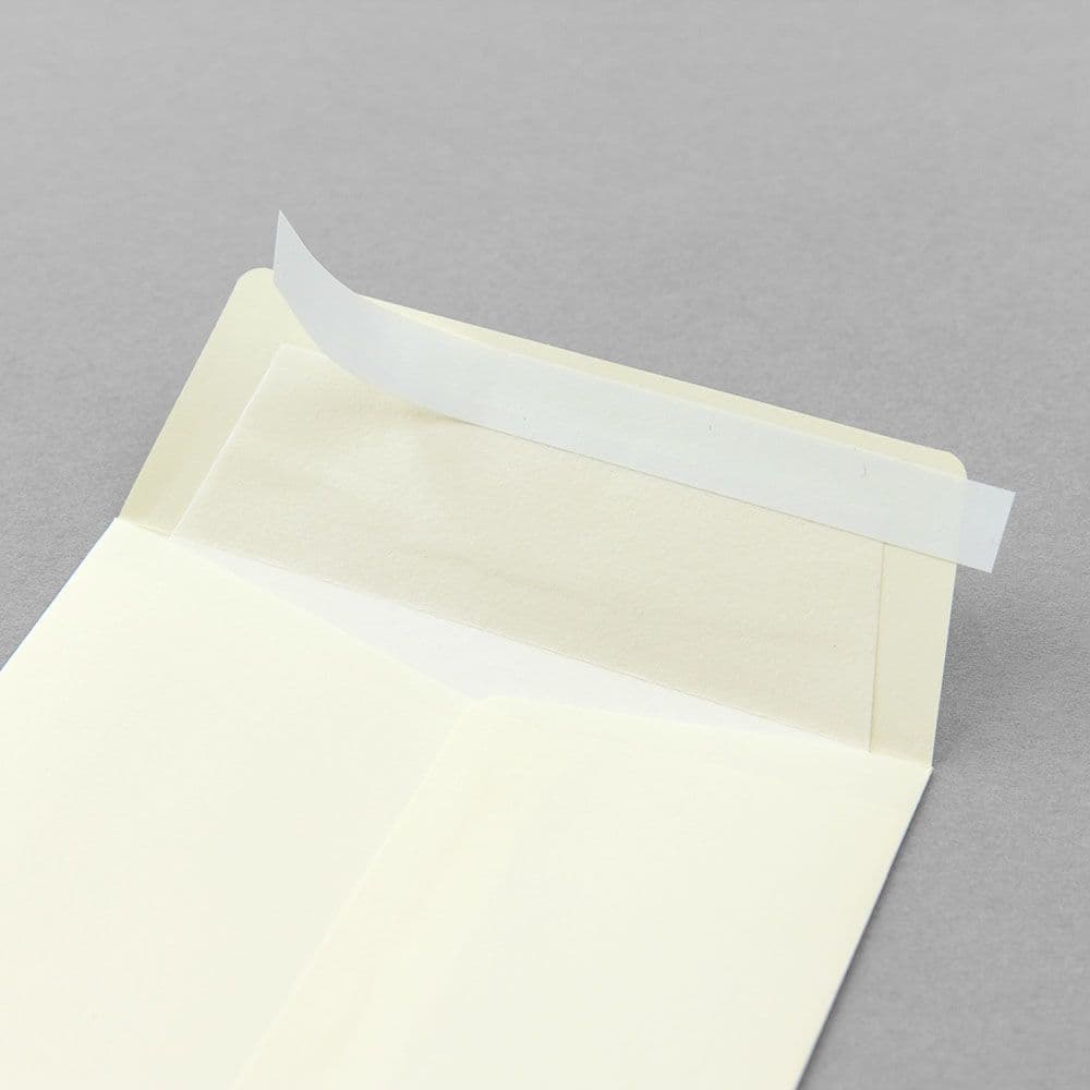 MD - Letter Pad Envelope - Portrait